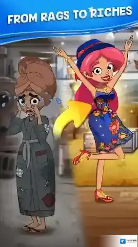 杰西人生人生模拟