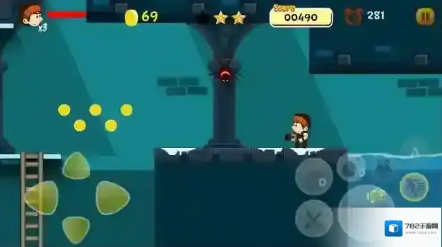 波比冒险记2就可以