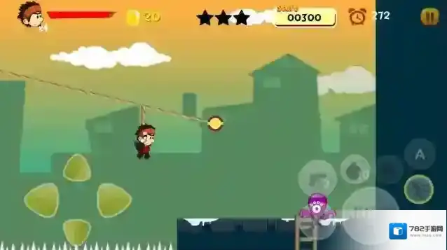 波比冒险记2金币