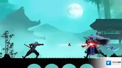 卡兹战士3角色扮演游戏