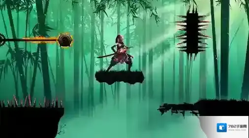 卡兹战士3手里剑