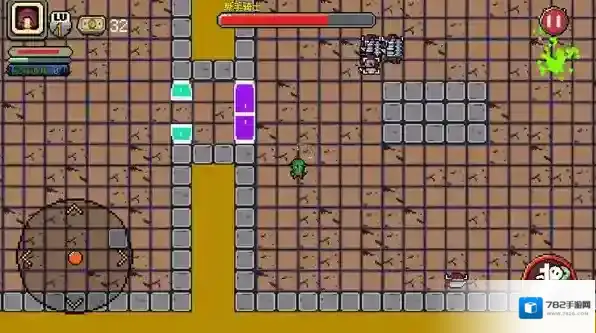 好穷的魔王就可以