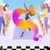 梦幻狂奔梦幻狂奔