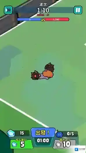 星际守卫者星际