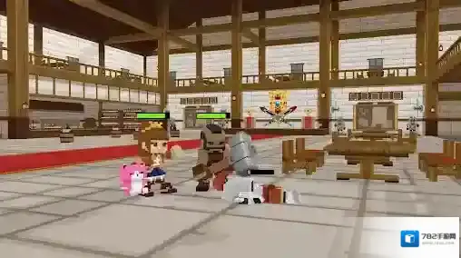 工艺战士前线武器