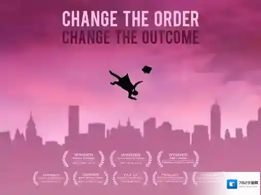 致命框架连环画