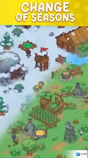 石器时代生存生存