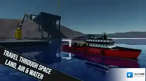 坎巴拉太空计划探索