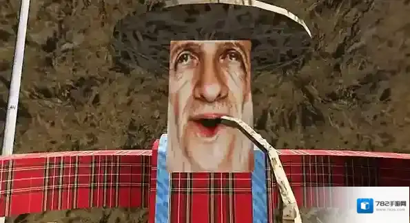 约翰的农场约翰