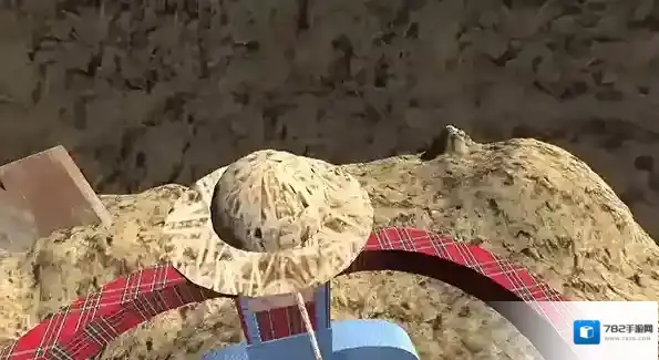 约翰的农场游戏