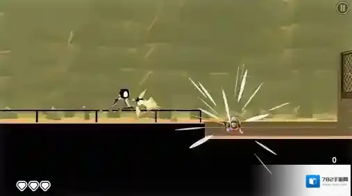 我的朋友佩德罗主角