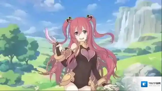 公主连结Re:Dive个人说明