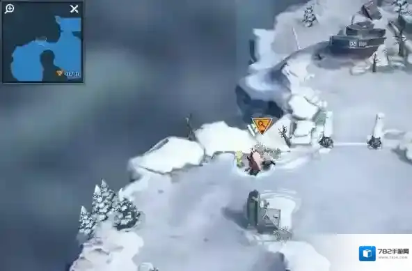 胜利女神新的希望一览