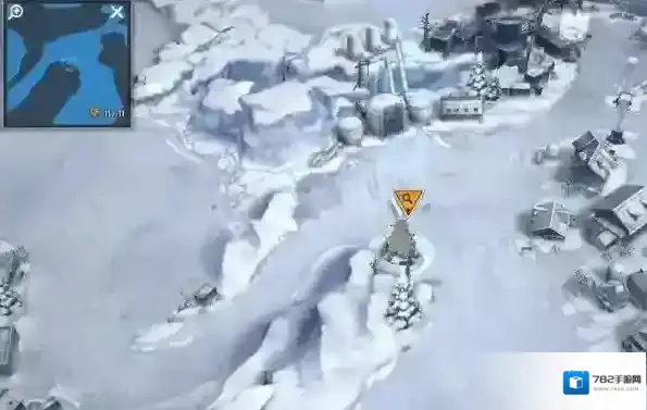 胜利女神新的希望第5章主线遗失物收集攻略 第5章主线遗失物位置一览