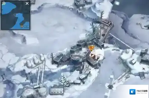 胜利女神新的希望胜利女神