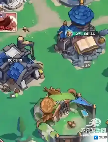 奔奔王国一代宠物养成培养建议攻略