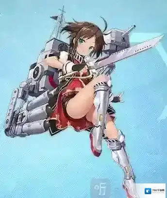 碧蓝航线勒马尔技能强度装备 碧蓝航线勒马尔值得培养吗