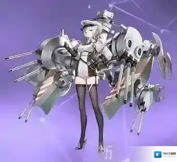 碧蓝航线朱利奥·凯撒建造时间 碧蓝航线朱利奥·凯撒装备技能强度