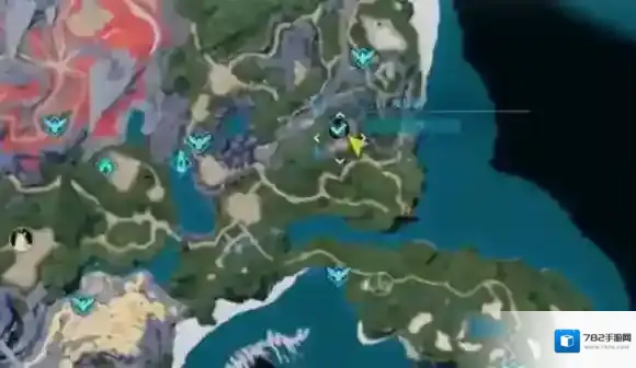 幻兽帕鲁在哪建家比较好 幻兽帕鲁开局基地选择推荐攻略