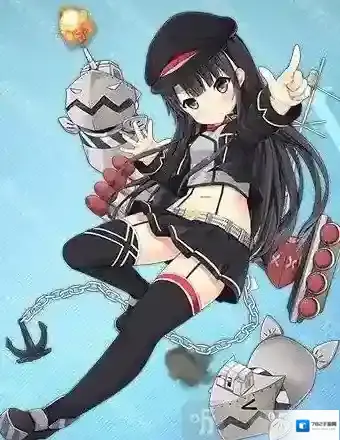 碧蓝航线Z19建造时间 碧蓝航线Z19装备技能强度