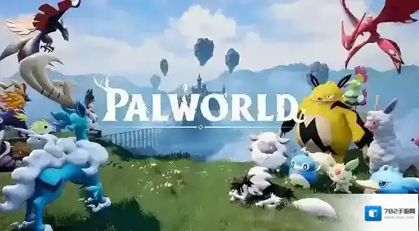 幻兽帕鲁怎么邀请好友一起玩 幻兽帕鲁多人联机游玩方法