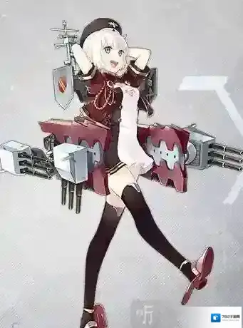 碧蓝航线卡尔斯鲁厄建造时间 碧蓝航线卡尔斯鲁厄装备技能强度