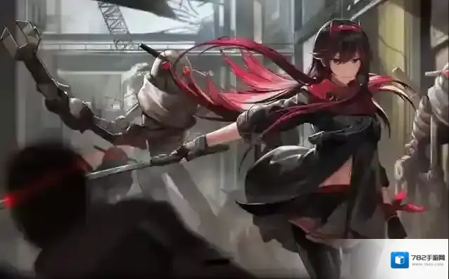 战双帕弥什炸服是怎么回事 战双为什么回档了