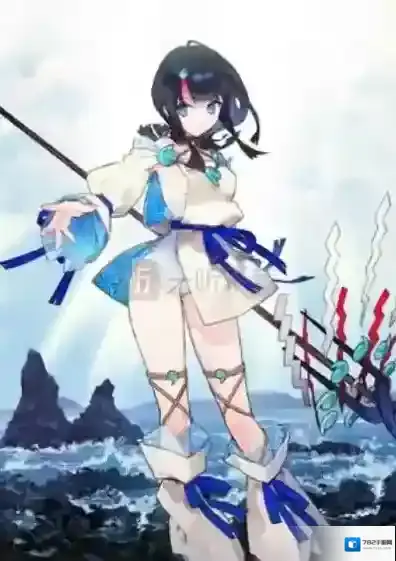 命运冠位指定宝具