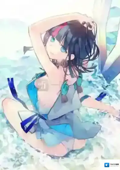 命运冠位指定从者