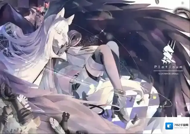 明日方舟白金值得练吗 白金强度怎么样