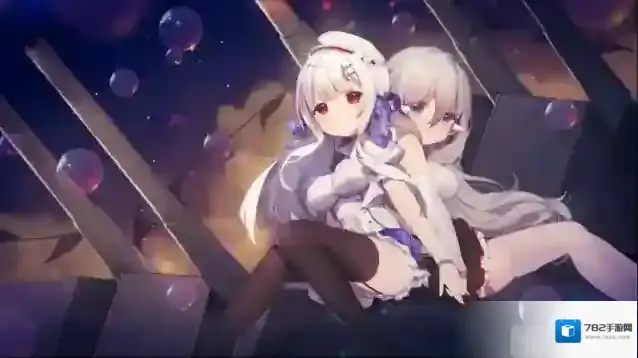 碧蓝航线皇家阵营轻巡洋舰图鉴一览