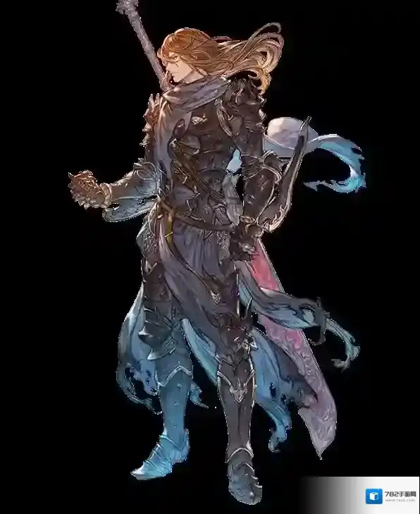 碧蓝幻想Relink人物图鉴 碧蓝幻想Relink齐格飞背景介绍（齐格飞）