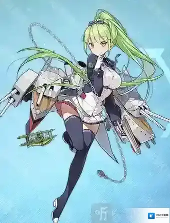 碧蓝航线什罗普郡建造时间 碧蓝航线什罗普郡装备技能强度