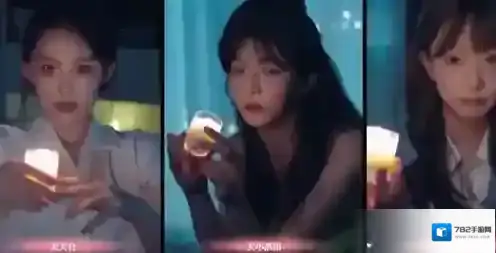 完蛋我被美女包围了DLC顾易独钓寒江雪结局怎么达成 顾易结局攻略