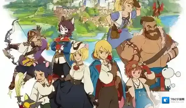 二之国交错世界幻兽怎么选 二之国交错世界幻兽选择推荐