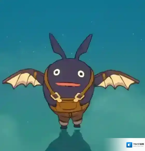 二之国交错世界路奇