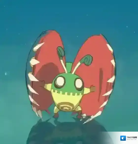 二之国交错世界攻击型