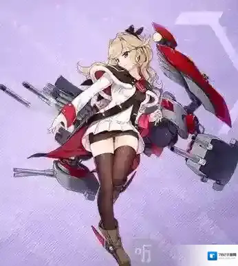 碧蓝航线多塞特郡