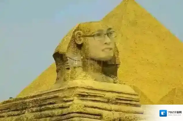 明日方舟埃及人