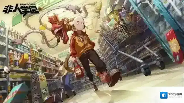 非人学园装备觉醒怎么选 非人学园装备觉醒推荐