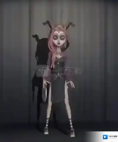 第五人格求生者