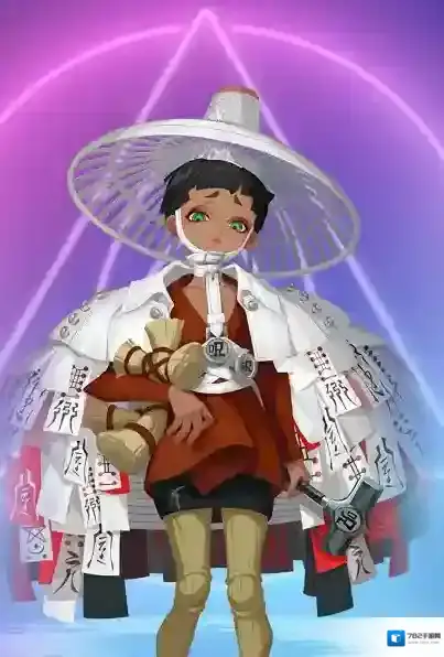 众神派对芽衣技能怎么样 鹿屋野比卖神芽衣属性技能解析