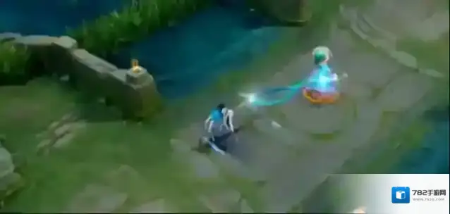 王者荣耀大司命