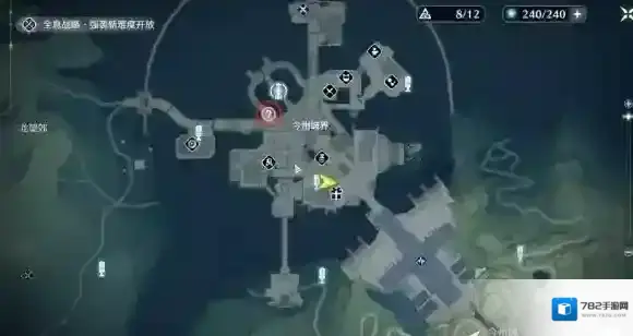 鸣潮圆台命题道引任务怎么做 圆台命题道引任务完成攻略