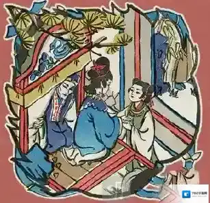 江南百景图建筑