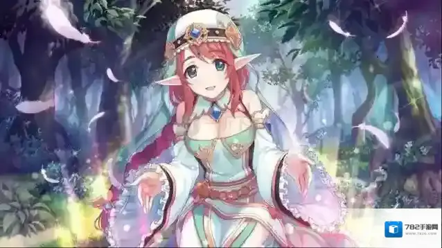 公主连结美里怎么样 美里角色介绍