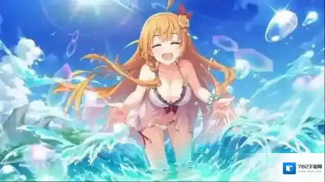 公主连结夏日佩可莉姆强度怎么样 泼妇技能评测