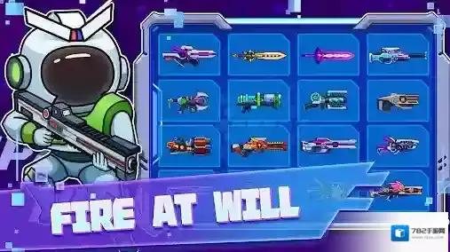 太空饥饿大逃杀探索