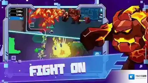 太空饥饿大逃杀就会