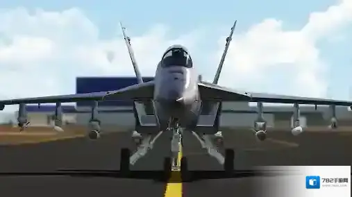 真实空战模拟器中文